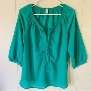 Old navy blouse